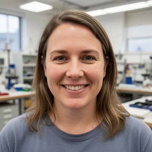 Sarah Miller