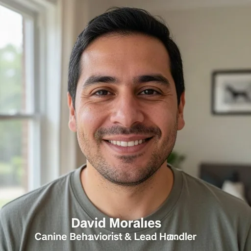 David Morales