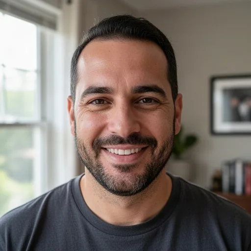 Julian Vance
