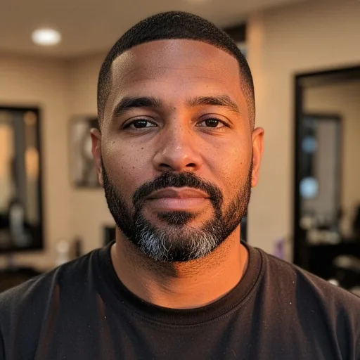 Marcus Vance